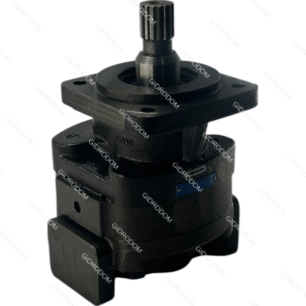 насос шестеренный GHD2-56R-F4D7-RS06S05 (аналог 310.3.56.03.06)