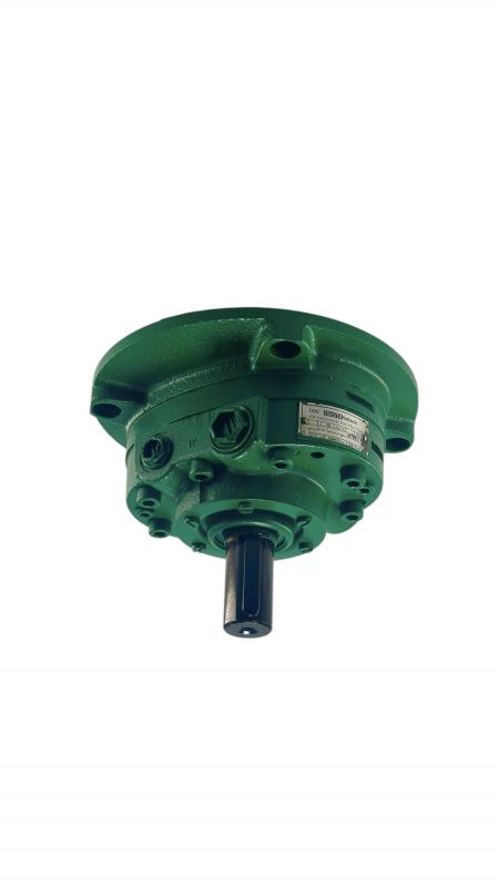 насос шестеренный Orsta 1408201 TGL 10870