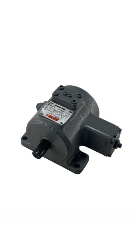 Насос пластинчатый регулируемый Racine тип PVO-PSSO-06FR-G11