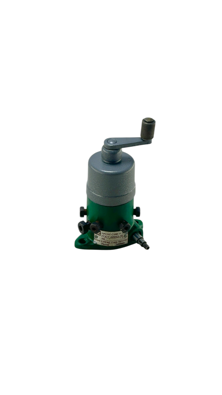 Насос плунжерный (лубрикатор) С18М-12 (аналог 112П)