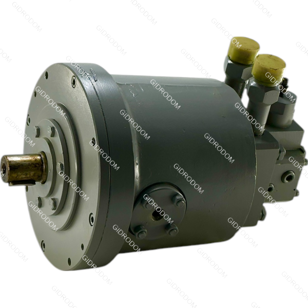 Насос аксиально-поршневой нерегулируемый Г15-14