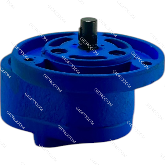 шестеренчатый насос АГ11-11 (8л.)