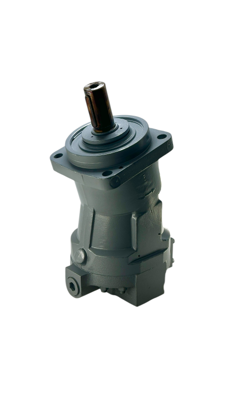 Насос аксиально-поршневой регулируемый 313.3.112.500.6