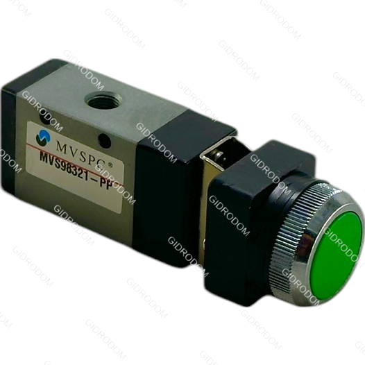 Пневмораспределитель MVS98321РР (ПРК 3.1)