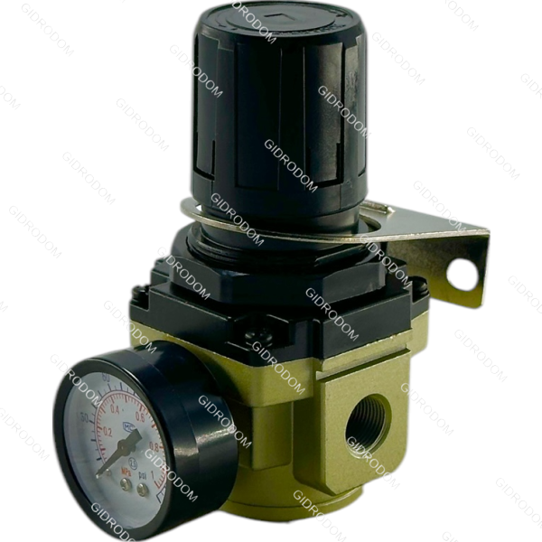 Пневмоклапан редукционный AR4000-03 (122-12)