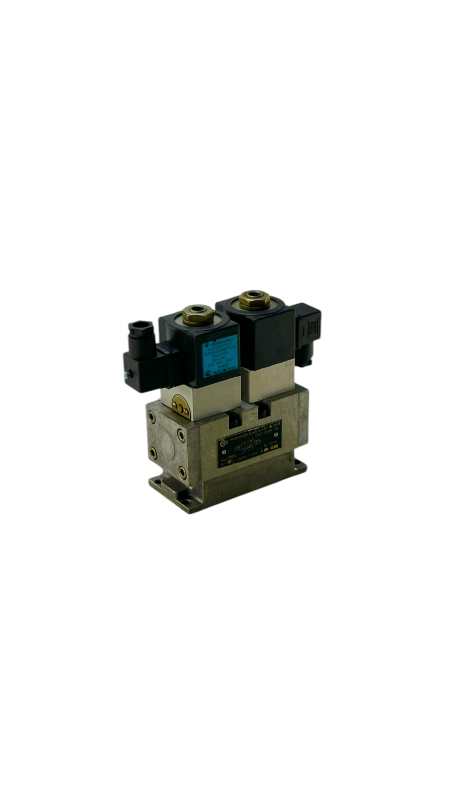 Пневмораспределитель 232-1