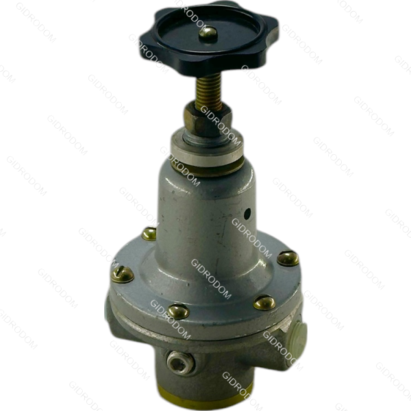 Пневмоклапан редукционный 122-16