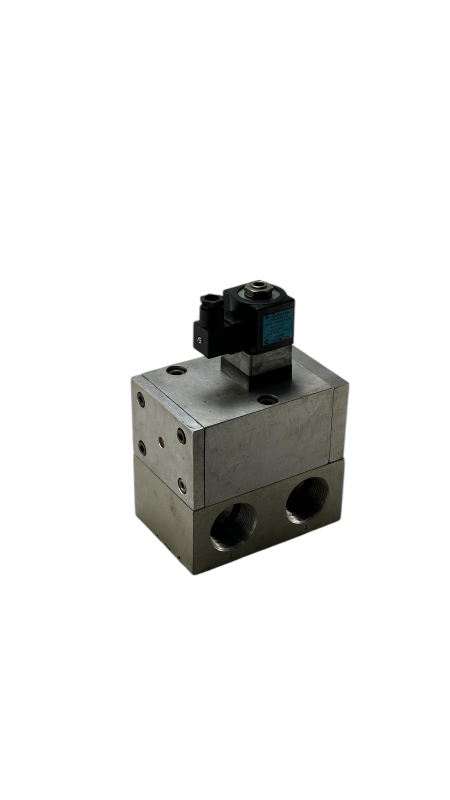 Пневмораспределитель П-РЭ 3/2,5 1426