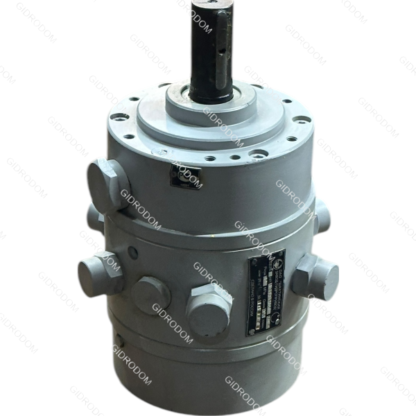 Насос аксиально-поршневой нерегулируемый НПА32/32-01