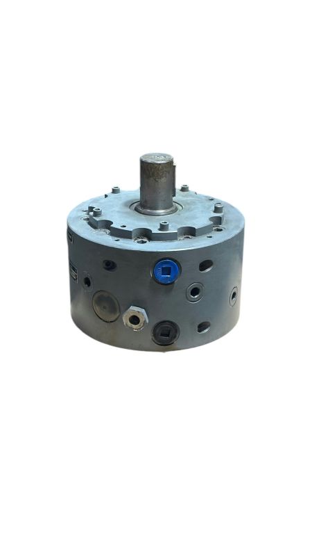 радиально-поршневой насос 50НР 63