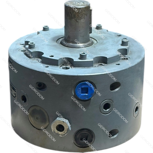 радиально-поршневой насос 50НР63