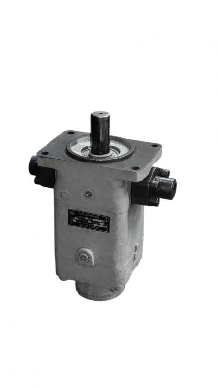 Насос-мотор аксиально-поршневой нерегулируемый РМНА 250/35