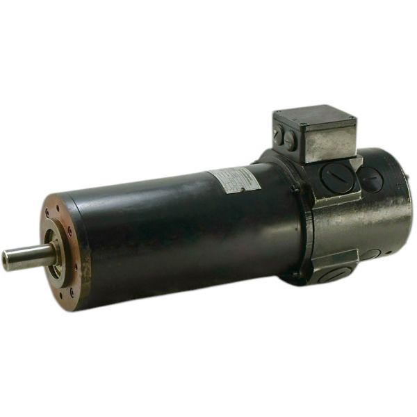 серводвигатель постоянного тока MDC-05-30D/MMA-0