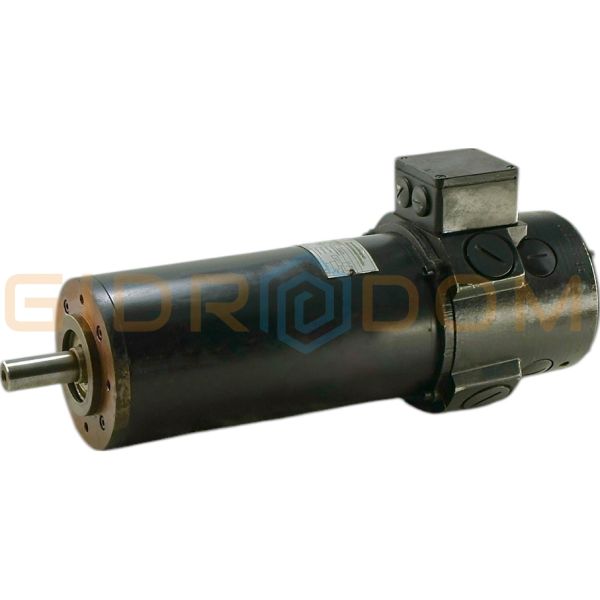 серводвигатель постоянного тока MDC-05-30D/MMA-0