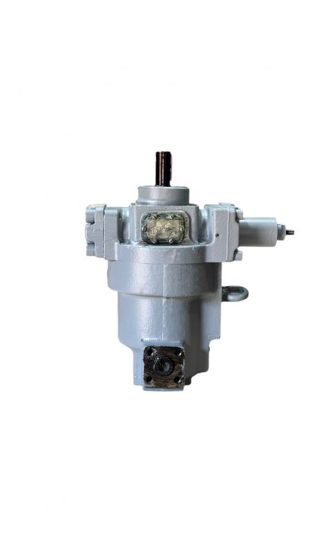 Насос аксиально-поршневой регулируемый НАД 63/22