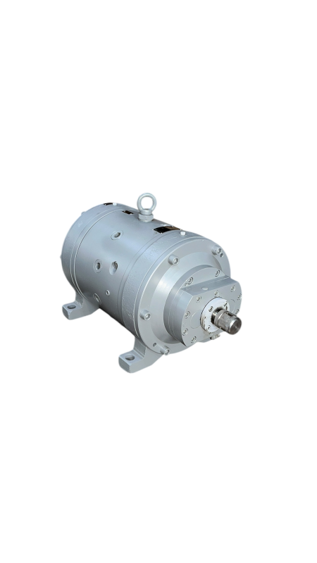 Насос аксиально-поршневой регулируемый НАР 74М90/320