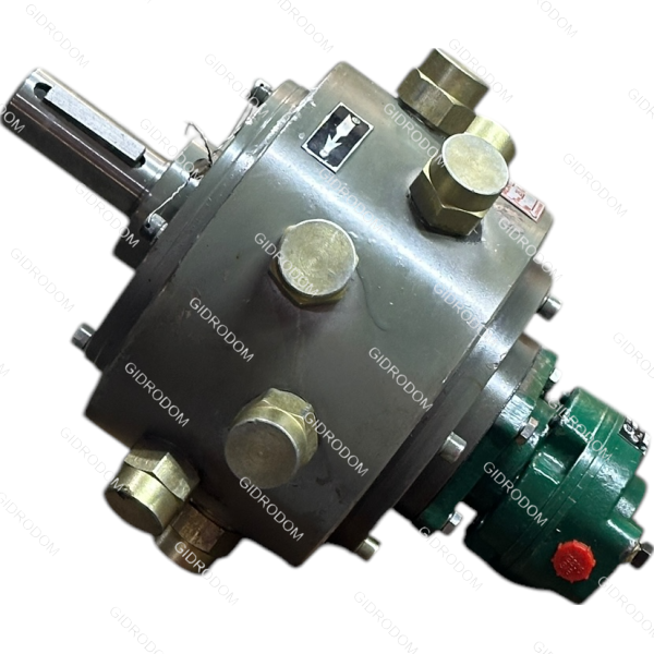 Насос секционный нерегулируемый 50НС32/2