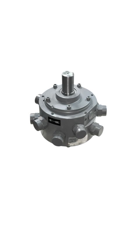 радиально-поршневой насос 50НР 14