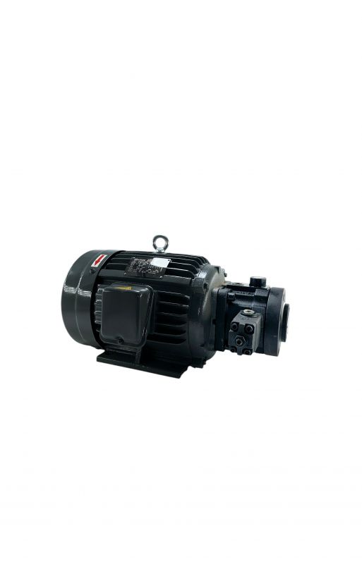 Насос пластинчатый регулируемый VCM-SF-40D-10