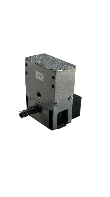 Пневмораспределитель У 71-22М