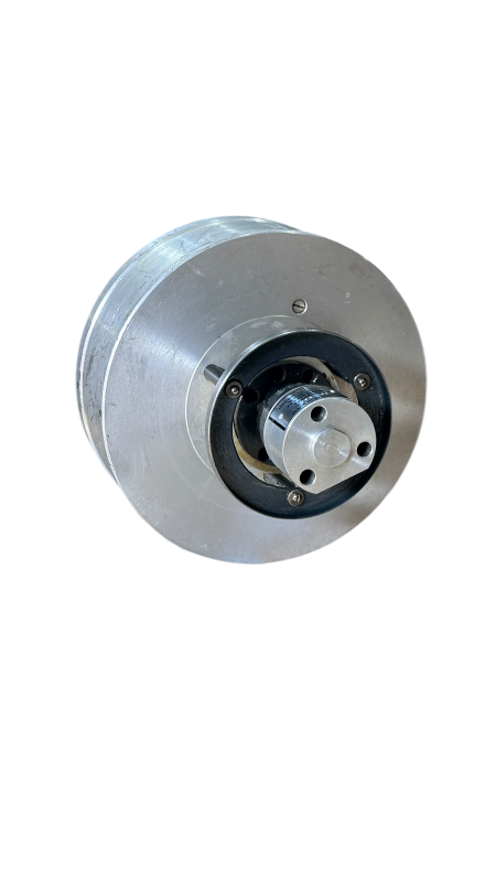 Пневмоцилиндр вращающийся ПЦВБ 250-02