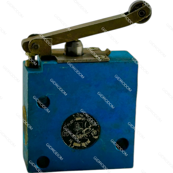 Пневмодроссель ПДТ25-10