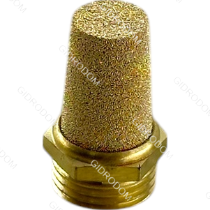 Пневмоглушитель ПГ2113-16