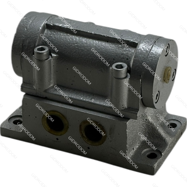 Пневмораспределитель ПВ63-14М