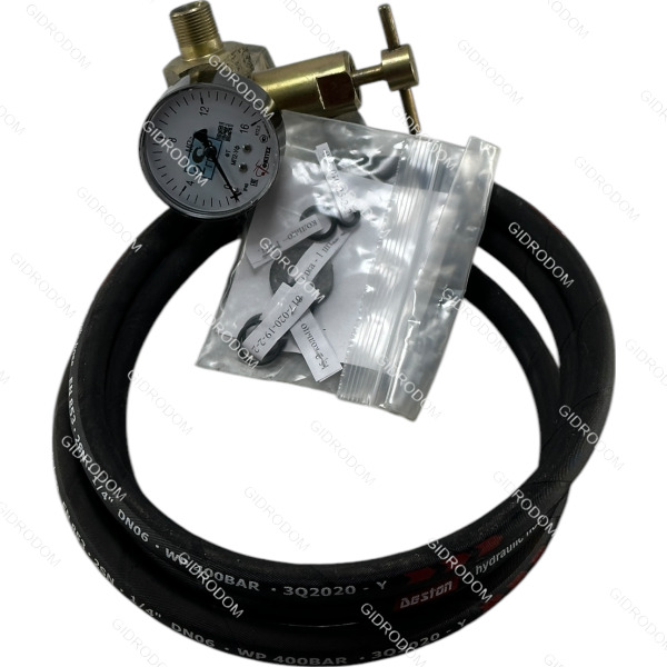 зарядное устройство АР0,4/320-040А