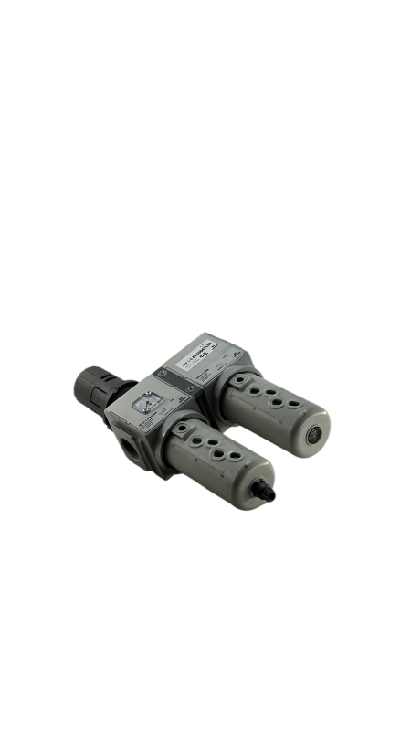 Пневмоблок MX3-1-FR 1004YL00