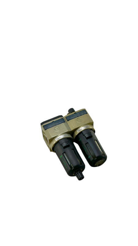 Пневмоблок 17307B.C.D