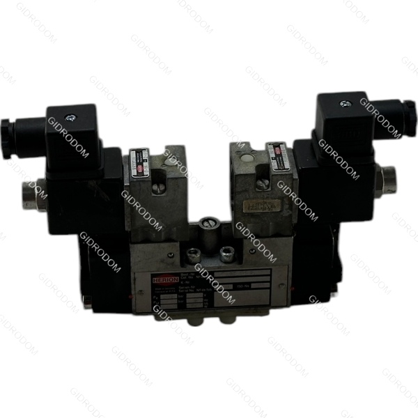 Пневмораспределитель 25-315-30 HERION