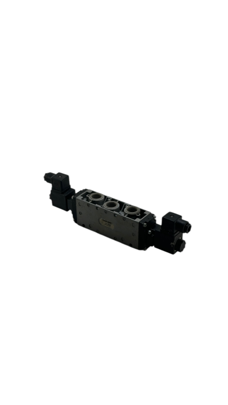 Пневмораспределитель АС-9520