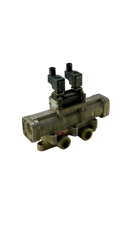 Пневмораспределитель 25-524-01