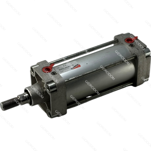 Пневмоцилиндр 40M2L080A0125