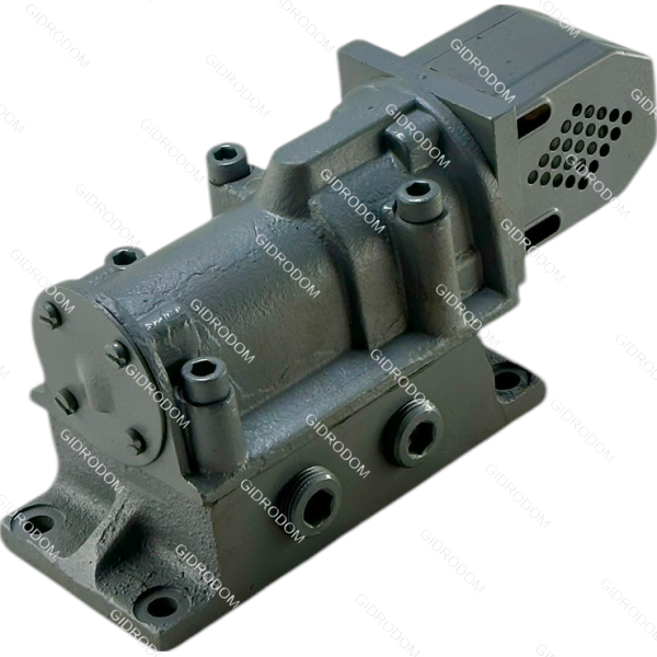 Пневмораспределитель ПВ64-25М