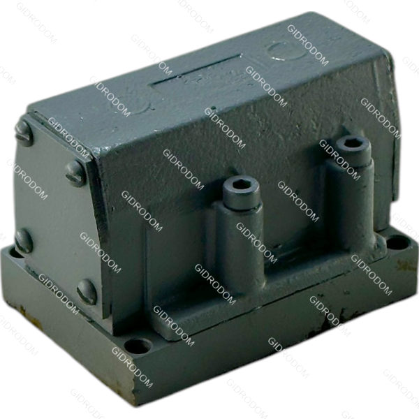 Пневмораспределитель В63-15А-01