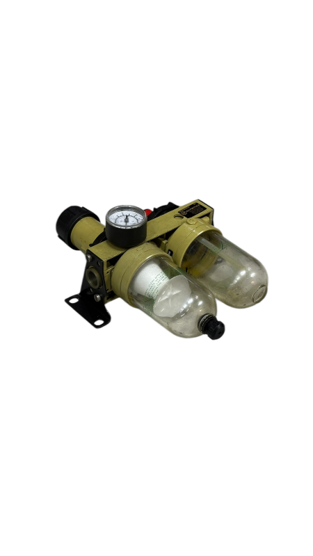 Устройство подготовки воздуха УПВ-16