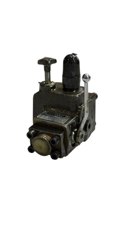 Клапан для зарядки аккумуляторов SA20M22T-100-10