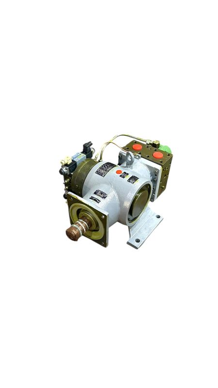 Насос аксиально-поршневой регулируемый НАПЭЛ 140/20