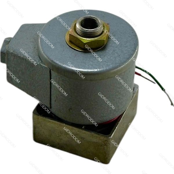 Пневмораспределитель П-РЭ3/2,5 6126