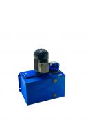 станция смазочная С 48-12М