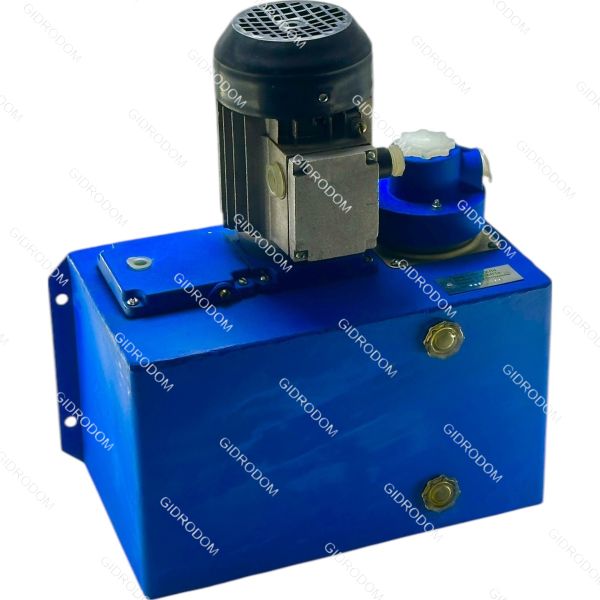 станция смазочная С48-13М