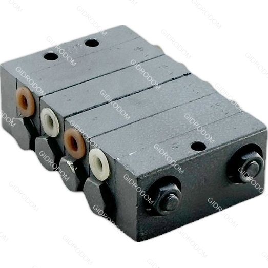 Питатель импульсный МИ-4 25-35-35-35