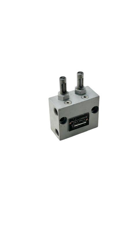 Питатель густой смазки 2-0500-2К (аналог 2М-05-2К)