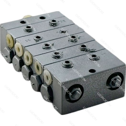 Питатель импульсный МИ-5 10-35-25-10-35