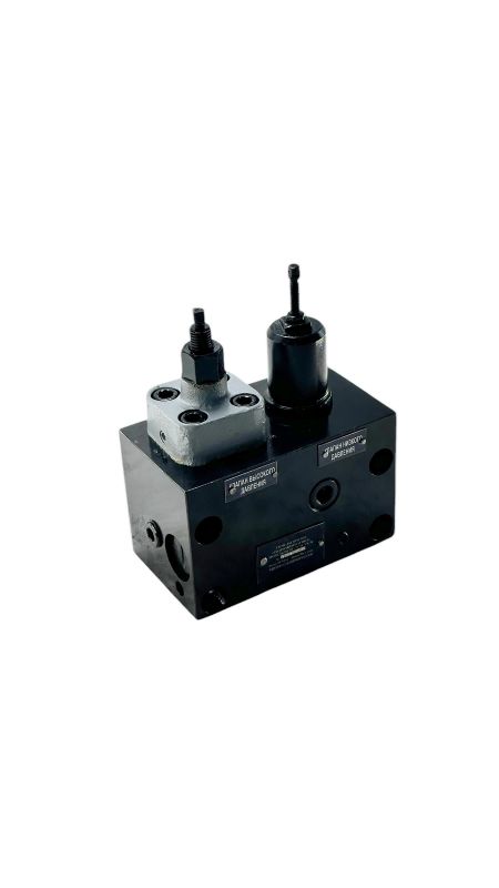 Гидропанель ПГ 53-34