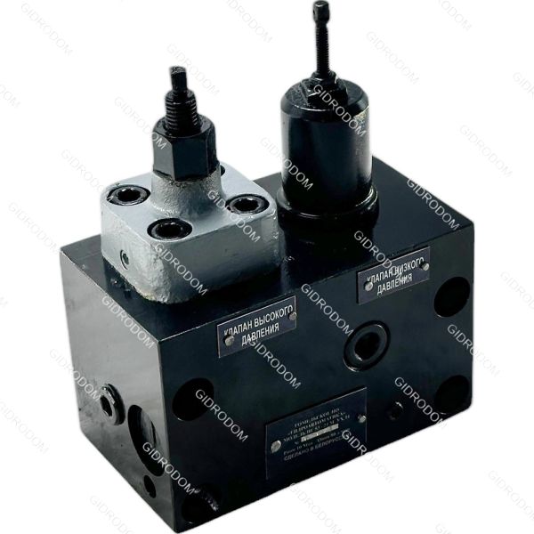 Гидропанель ПГ53-34