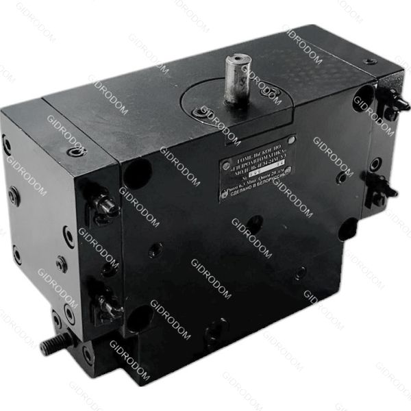 Гидропанель 2Г34-24М