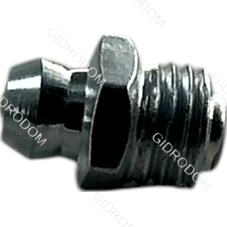 ТАВОТНИЦА (пресс- масленка) М8х1